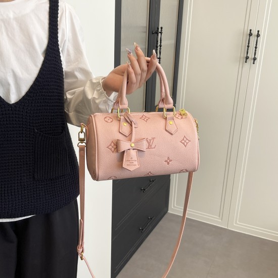LV Bags and Wallets, Good Quality, $30–$50