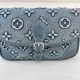 LV Bags and Wallets, Good Quality, $30–$50