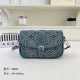 LV Bags and Wallets, Good Quality, $30–$50