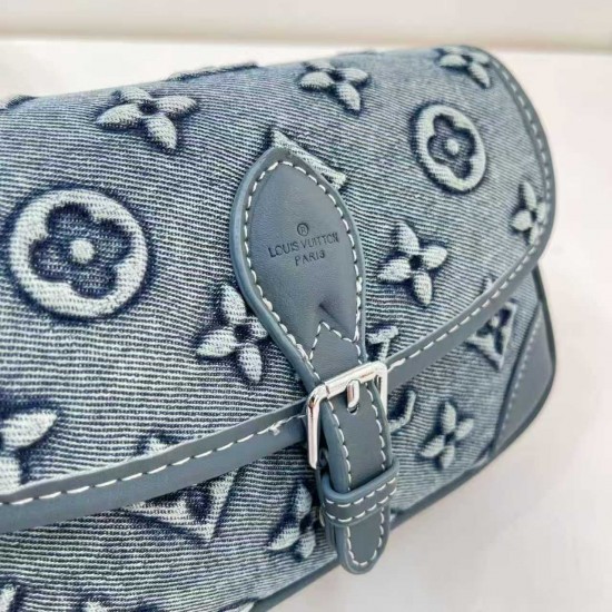 LV Bags and Wallets, Good Quality, $30–$50