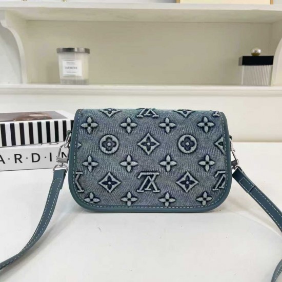 LV Bags and Wallets, Good Quality, $30–$50