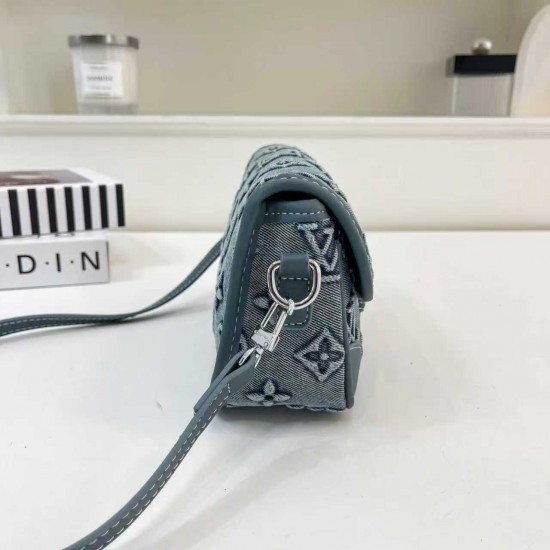 LV Bags and Wallets, Good Quality, $30–$50