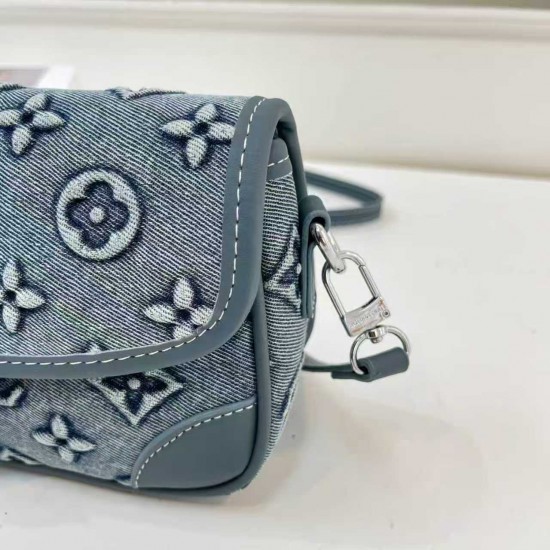LV Bags and Wallets, Good Quality, $30–$50