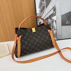 LV Bags and Wallets, Good Quality, $30–$50
