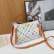 LV Bags and Wallets, Good Quality, $30–$50
