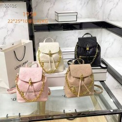 LV Bags and Wallets, Good Quality, $30–$50