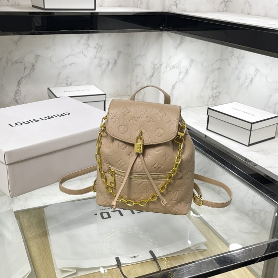 LV Bags and Wallets, Good Quality, $30–$50