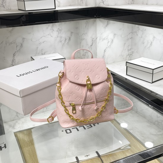 LV Bags and Wallets, Good Quality, $30–$50