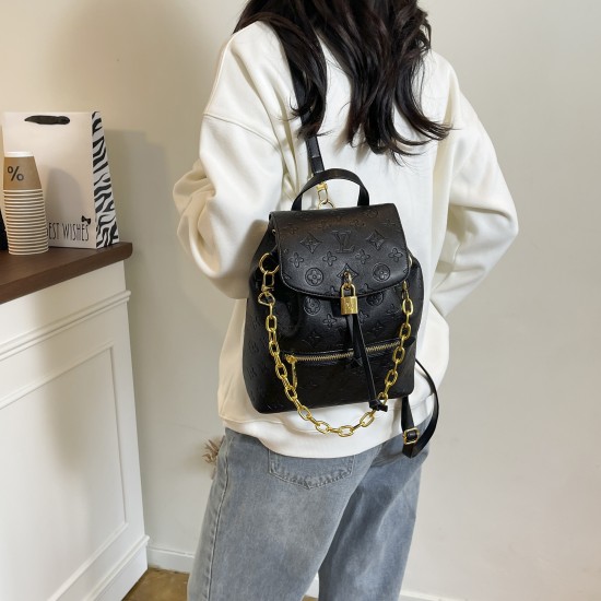 LV Bags and Wallets, Good Quality, $30–$50