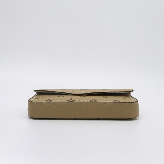 LV Bags and Wallets, Good Quality, $30–$50