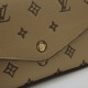 LV Bags and Wallets, Good Quality, $30–$50