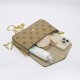 LV Bags and Wallets, Good Quality, $30–$50