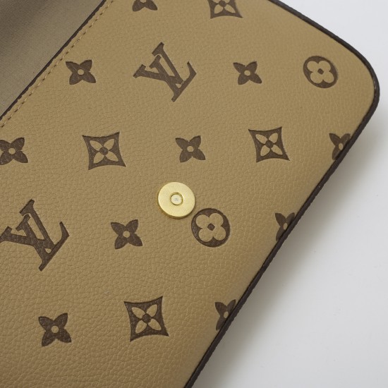 LV Bags and Wallets, Good Quality, $30–$50
