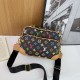 LV Bags and Wallets, Good Quality, $30–$50