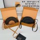 LV Bags and Wallets, Good Quality, $30–$50