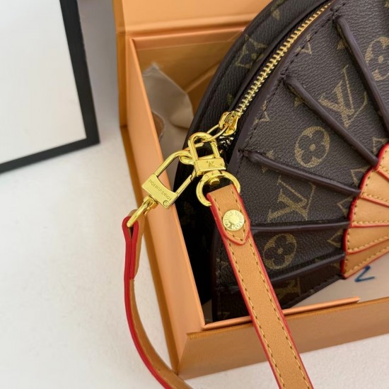 LV Bags and Wallets, Good Quality, $30–$50