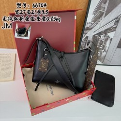 LV Bags and Wallets, Good Quality, $30–$50