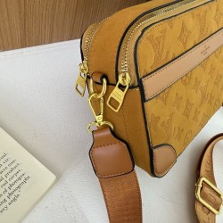LV Bags and Wallets, Good Quality, $30–$50
