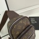 LV Bags and Wallets, Good Quality, $30–$50