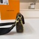 LV Bags and Wallets, Good Quality, $30–$50