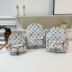 LV Bags and Wallets, Good Quality, $30–$50