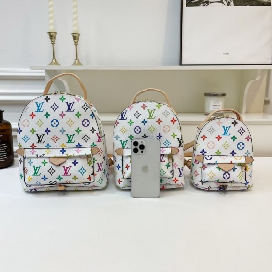 LV Bags and Wallets, Good Quality, $30–$50