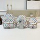 LV Bags and Wallets, Good Quality, $30–$50