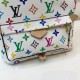 LV Bags and Wallets, Good Quality, $30–$50