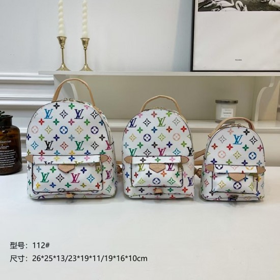 LV Bags and Wallets, Good Quality, $30–$50