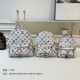 LV Bags and Wallets, Good Quality, $30–$50