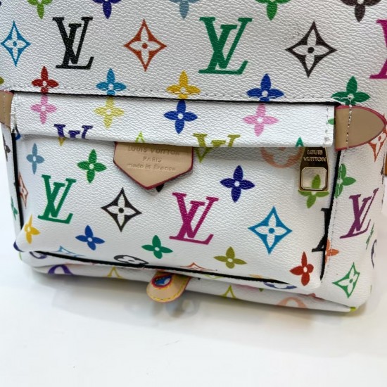 LV Bags and Wallets, Good Quality, $30–$50