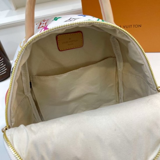 LV Bags and Wallets, Good Quality, $30–$50