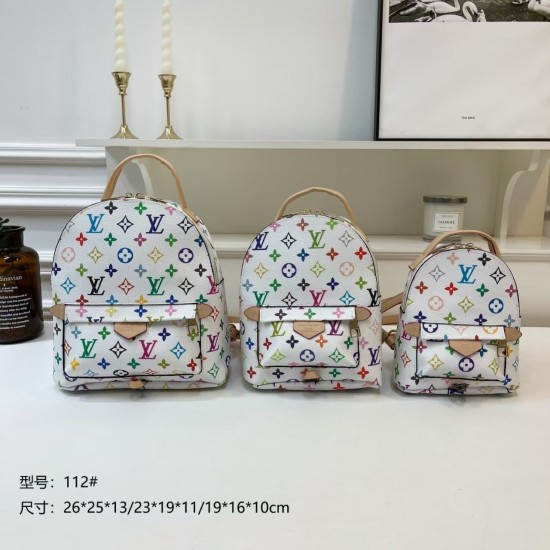 LV Bags and Wallets, Good Quality, $30–$50