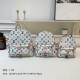 LV Bags and Wallets, Good Quality, $30–$50