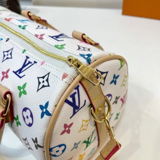 LV Bags and Wallets, Good Quality, $30–$50