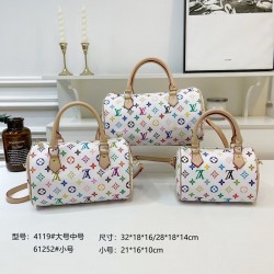 LV Bags and Wallets, Good Quality, $30–$50