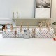 LV Bags and Wallets, Good Quality, $30–$50