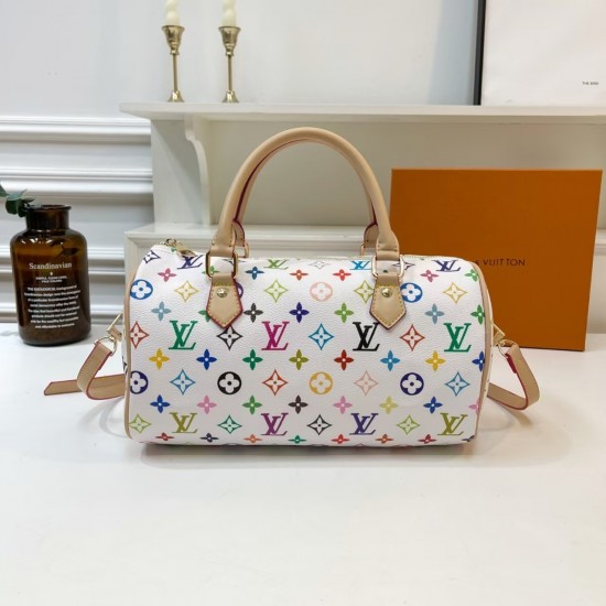 LV Bags and Wallets, Good Quality, $30–$50