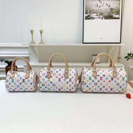 LV Bags and Wallets, Good Quality, $30–$50