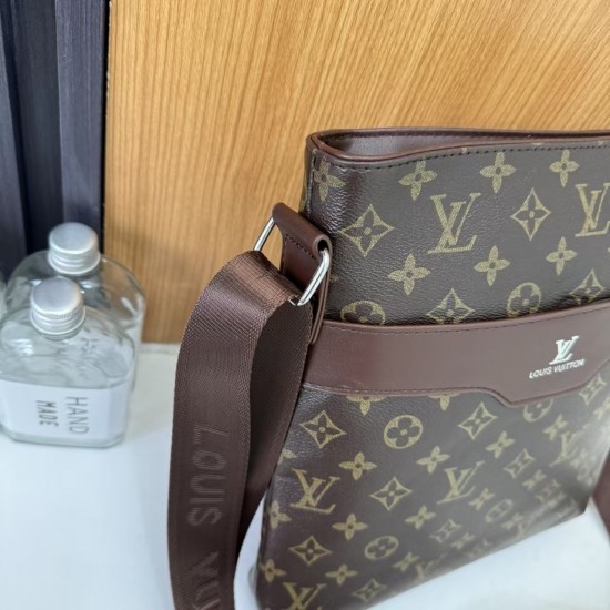 LV Bags and Wallets, Good Quality, $30–$50