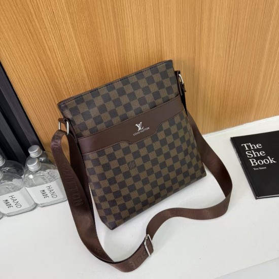 LV Bags and Wallets, Good Quality, $30–$50