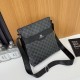 LV Bags and Wallets, Good Quality, $30–$50