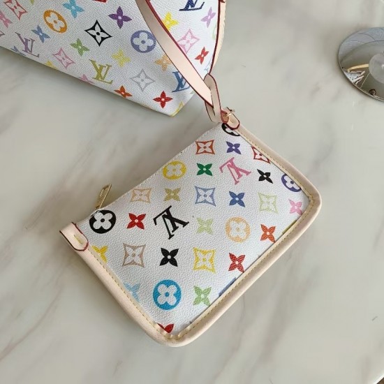LV Bags and Wallets, Good Quality, $30–$50