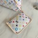 LV Bags and Wallets, Good Quality, $30–$50