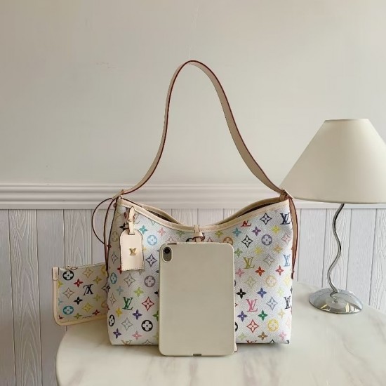 LV Bags and Wallets, Good Quality, $30–$50