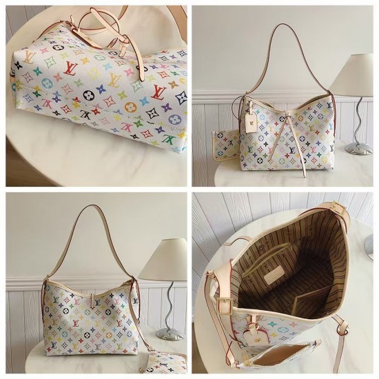 LV Bags and Wallets, Good Quality, $30–$50