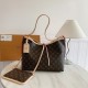 LV Bags and Wallets, Good Quality, $30–$50