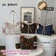 LV Bags and Wallets, Good Quality, $30–$50