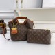 LV Bags and Wallets, Good Quality, $30–$50