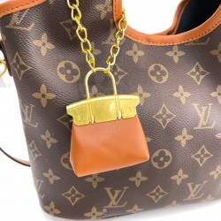 LV Bags and Wallets, Good Quality, $30–$50